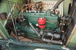 Auburn 8-105 Salon Dual Ratio Convertible Sedan 1933 года